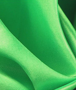 Zacht Satijn Stof - 34 Kleuren - Decoratie, Kleding & DIY Projecten