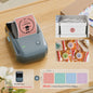 Niimbot B1 Draadloze Thermische Labelprinter - Ideaal voor Kleine Bedrijven, Huis & Cadeaus