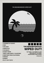 Canvas Poster: Drake & Eminem Album Covers - Hip Hop Wall Art