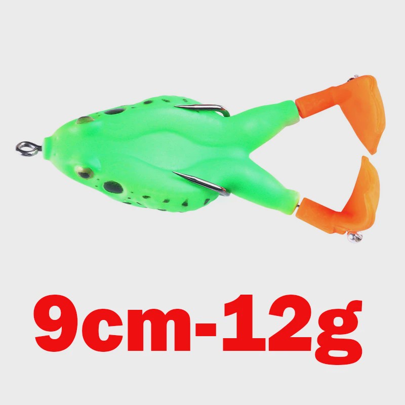 Realistische Eenden Vissen Lokaas - 8.5cm, 12g - Perfect voor Baars, Karper & Snoek