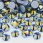 Glitterende Strass Steentjes - Non Hotfix Kristallen voor Nail Art & DIY Decoratie
