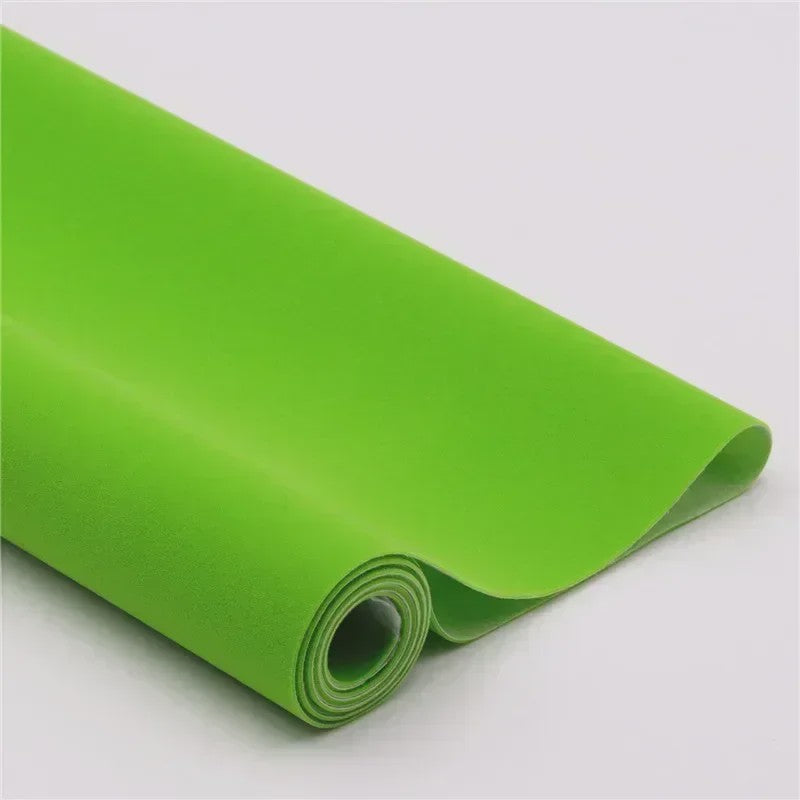 Zelfklevende Velours Stof Rol - 1.2mm Dik, 45/90x150cm - Interieur, Sieradendozen & Lades