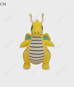 Pokemon Pluche Knuffels: Garchomp, Zapdos, Exeggutor, Lucario & Meer - Cadeau voor Fans
