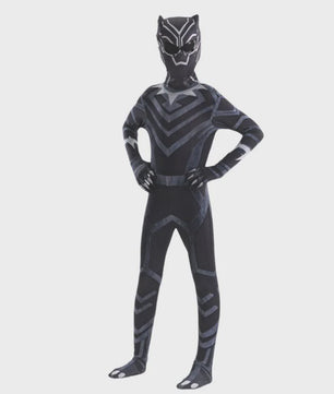 Superheld Zentai Cosplay Pak - Perfect voor Halloween, Feestjes & Cosplay Fans