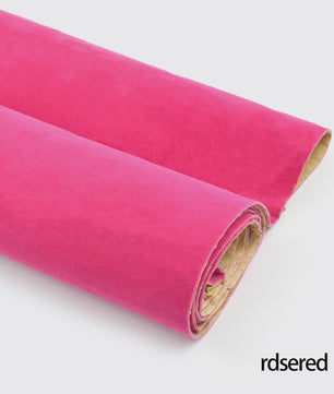 Zelfklevende Velours Stof Rol - 1.2mm Dik, 45/90x150cm - Interieur, Sieradendozen & Lades