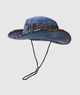 Tactische Bucket Hat Heren - Camouflage Outdoor Zonnehoed