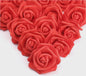 Kunstbloemen Rozen van Foam (10/20/50 Stuks) - Decoratie voor Huis, Bruiloft & Feest