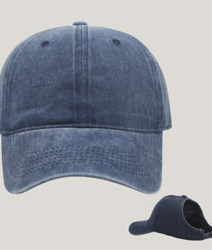 Unieke Geborduurde Baseball Cap met Gans Patroon - Casual Stadsstijl