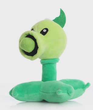Plants VS Zombies Pluche Knuffels 15-20cm - Verzamel alle 72 karakters!