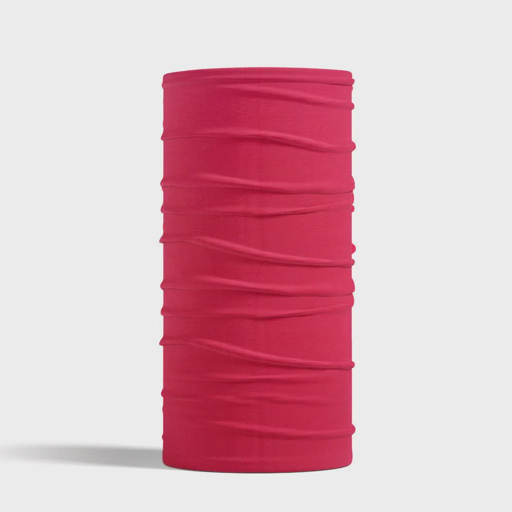 Multifunctionele Bandana Sjaal met UV-Bescherming | Hoofdband, Nekwarmer, Gezichtsbedekking