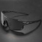SCVCN Sportfietsbril voor Heren & Dames - UV400 Bescherming, Wielrennen, Mountainbiken & Outdoor