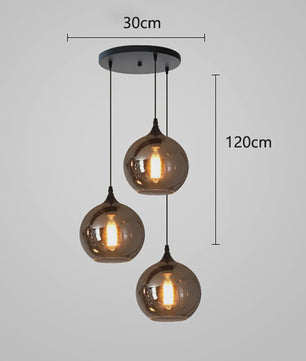 Moderne Ring LED Hanglamp - Stijlvolle Verlichting voor Woonkamer & Eetkamer