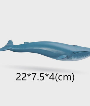 Verzamelbare Dierenfiguren Set: Wilde Dieren, Zoo Dieren & Meer - Speelgoed voor Kinderen