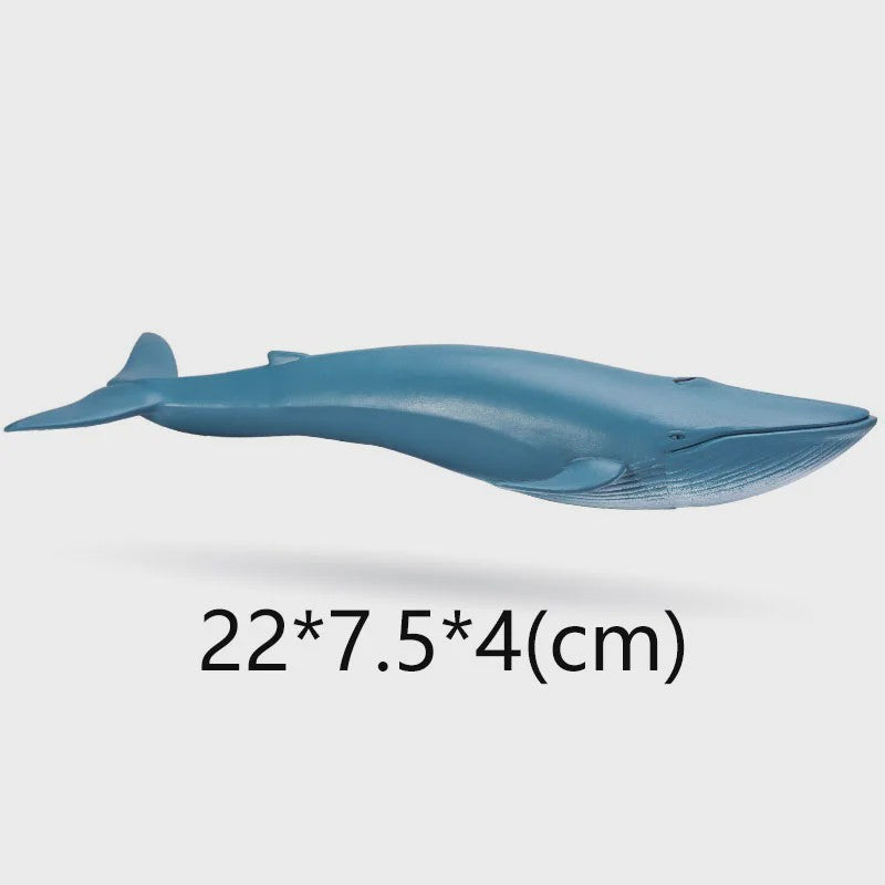 Verzamelbare Dierenfiguren Set: Wilde Dieren, Zoo Dieren & Meer - Speelgoed voor Kinderen