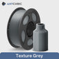 Anycubic PLA Filament Multicolor 1.75mm 1kg - Hoogwaardig Materiaal voor 3D Printers