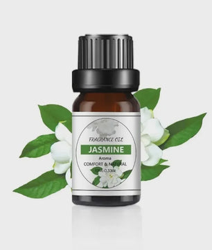 10ml Essentiële Olie Fruitgeur - Natuurlijk & Puur voor Diffusers, Zeep en Kaarsen