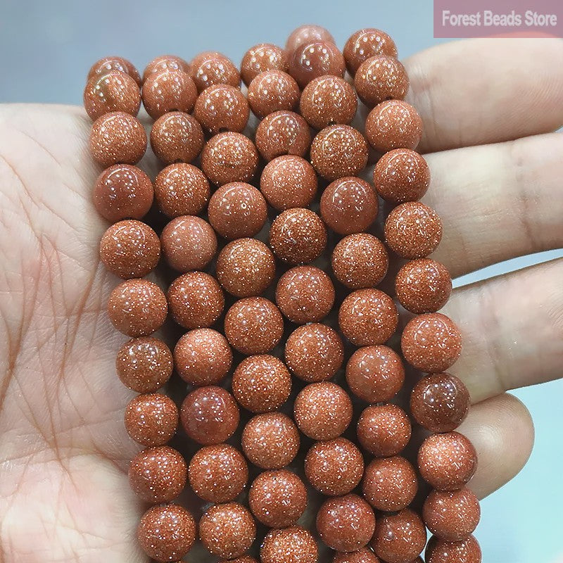 Natuurstenen Kralen Mix: Tijgeroog, Amazoniet, Agate, Kwarts & Lava - DIY Sieraden Maken