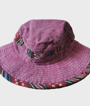 Tactische Bucket Hat Heren - Camouflage Outdoor Zonnehoed