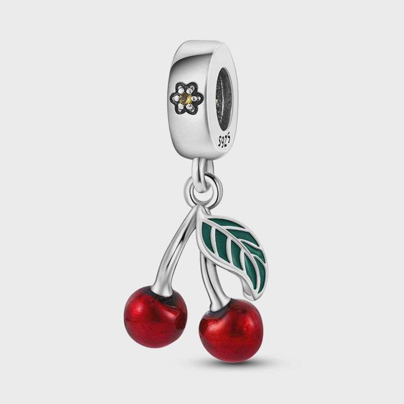 Zilveren Bedel 925 Sterling Zilver - Dangle Bedel voor Armband - DIY Sieraden Maken
