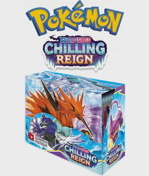 Pokemon Trading Card Game Booster Box - Scarlet & Violet Prismatic Evolutions 151
