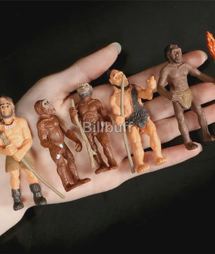 Educatieve Speelgoed Dierenfiguren Set - Insecten, Boerderijdieren, Wilde Dieren en Meer
