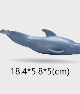Verzamelbare Dierenfiguren Set: Wilde Dieren, Zoo Dieren & Meer - Speelgoed voor Kinderen