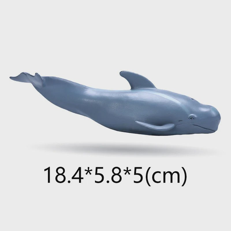 Verzamelbare Dierenfiguren Set: Wilde Dieren, Zoo Dieren & Meer - Speelgoed voor Kinderen