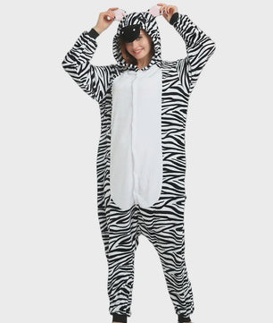 Kigurumi Onesies voor Volwassenen: Dierlijke Pyjama's & Onesies