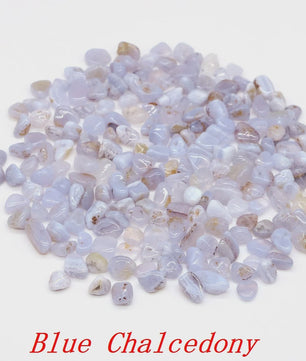 Natuurlijke Kristal Graniet Edelstenen Mix - Decoratie, Aquarium & Energie
