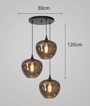 Moderne Ring LED Hanglamp - Stijlvolle Verlichting voor Woonkamer & Eetkamer