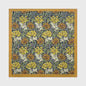 Unisex Katoenen Bandana met Dierenprint & Paisley Motief - Veelzijdig te Dragen