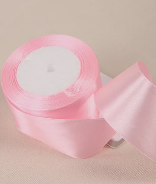 Satijnlint - Diverse Kleuren & Maten voor Decoratie, Cadeauverpakking en Feesten