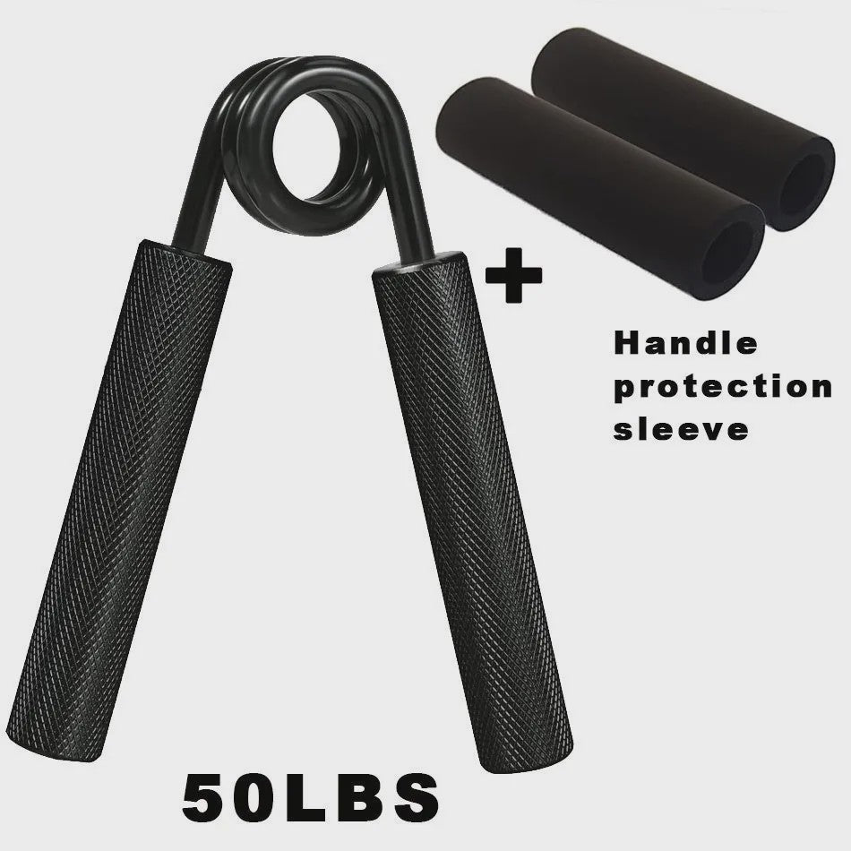 Verstelbare Hand Gripper voor Krachttraining en Spierherstel - 50-350 LBS