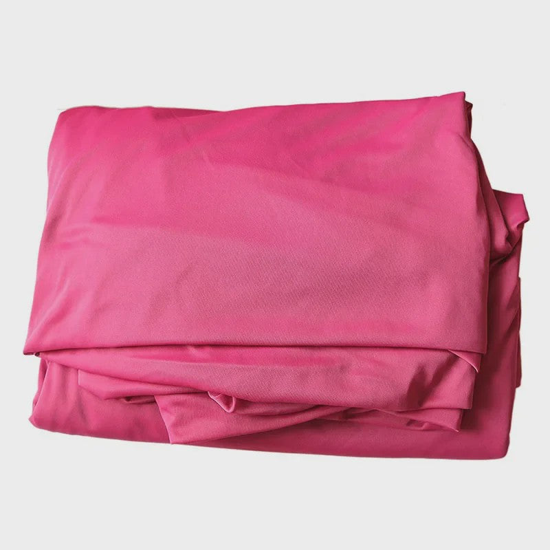 Aerial Yoga Doek - Anti-Zwaartekracht Hangmat voor Yoga, Pilates & Meditatie - 1-9m Keuze