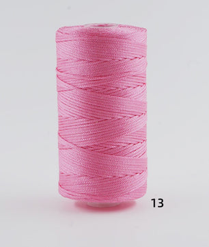 Dun Nylon Garen 1.5mm - 100g voor Breien & Haken