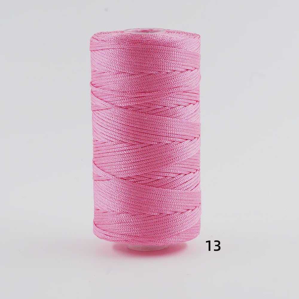 Dun Nylon Garen 1.5mm - 100g voor Breien & Haken