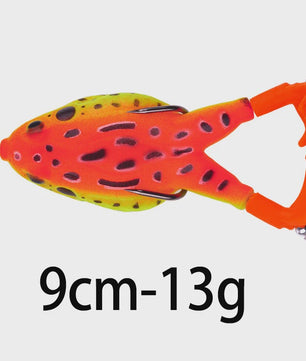 Realistische Eenden Vissen Lokaas - 8.5cm, 12g - Perfect voor Baars, Karper & Snoek