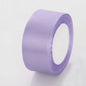 Satijnen Lint - 34 Kleuren & Diverse Breedtes (6-50mm) - Perfect voor Knutselen & Decoratie