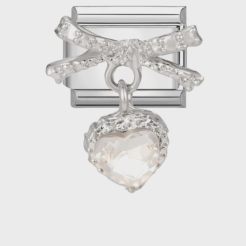 Zee Dieren Charms voor Italiaanse Bedelarmbanden - Sterrenvis, Kwal, Schelp & Walvis - DIY Sieraden Maken