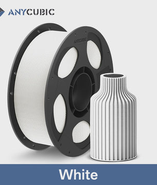 Anycubic PLA Filament Multicolor 1.75mm 1kg - Hoogwaardig Materiaal voor 3D Printers
