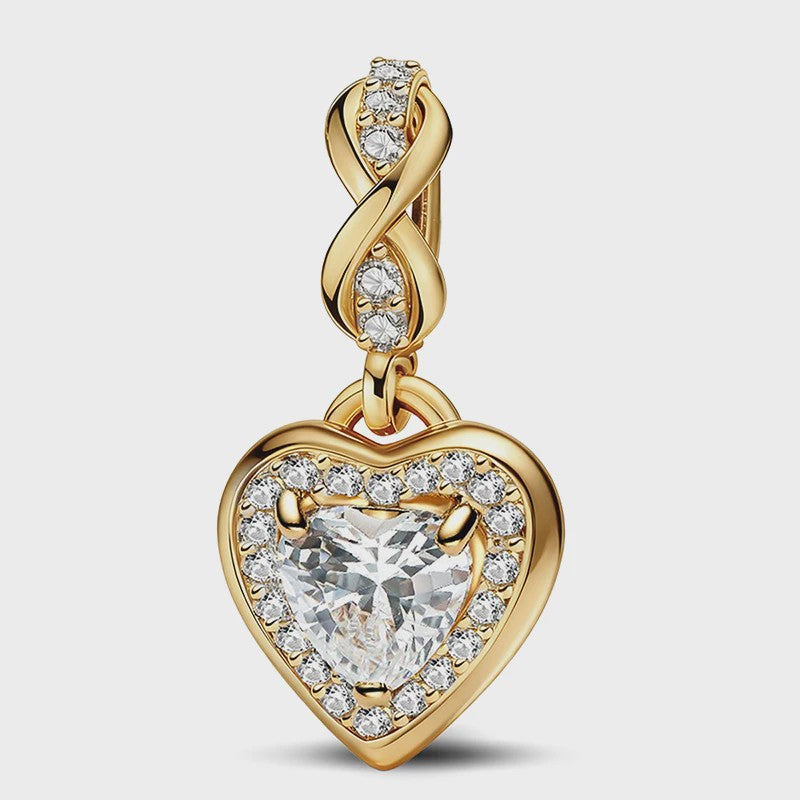 925 Sterling Zilveren Bedels: Vuurvliegje, Hart & Meer - Creëer Unieke Sieraden