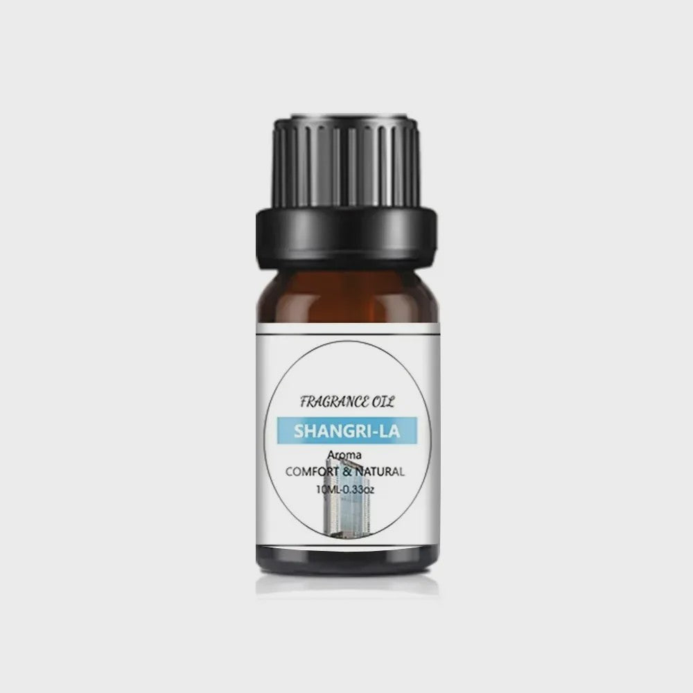 10ml Essentiële Olie Fruitgeur - Natuurlijk & Puur voor Diffusers, Zeep en Kaarsen