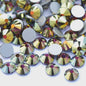 Glitterende Strass Steentjes - Non Hotfix Kristallen voor Nail Art & DIY Decoratie