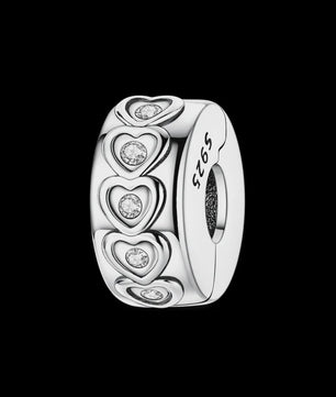 925 Sterling Zilveren Bedel: Vlinder & Vuurvliegje - DIY Sieraden voor Armband & Ketting