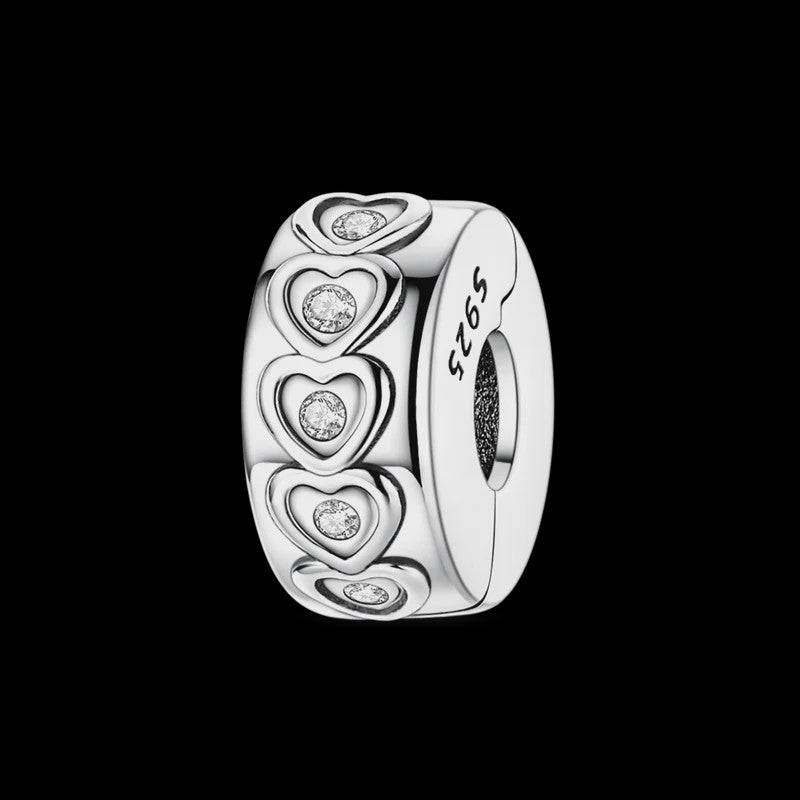 925 Sterling Zilveren Bedel: Vlinder & Vuurvliegje - DIY Sieraden voor Armband & Ketting