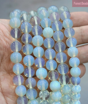 Natuurstenen Kralen Mix: Tijgeroog, Amazoniet, Agate, Kwarts & Lava - DIY Sieraden Maken