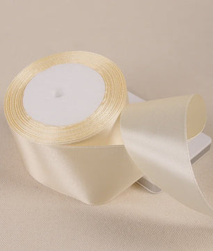Satijnlint - Diverse Kleuren & Maten voor Decoratie, Cadeauverpakking en Feesten