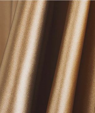 Zacht Satijn Stof - 34 Kleuren - Decoratie, Kleding & DIY Projecten