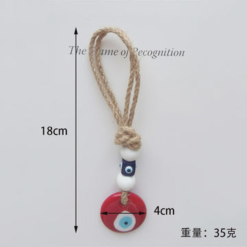 Evil Eye ( 1PCS ) 08