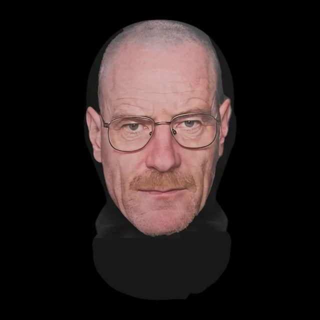 Grappige 3D Gezichtsmuts - Realistische Celebrity Maskers voor Feestjes & Cosplay
